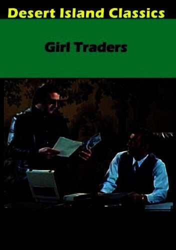 Girl Traders