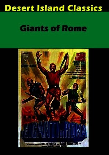 Giants of Rome