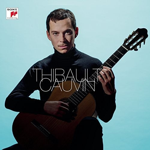 Thibault Cauvin - Thibault Cauvin