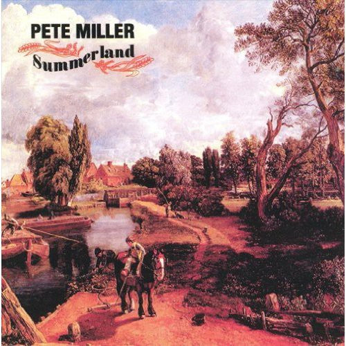 Big Boy Pete - Summerland