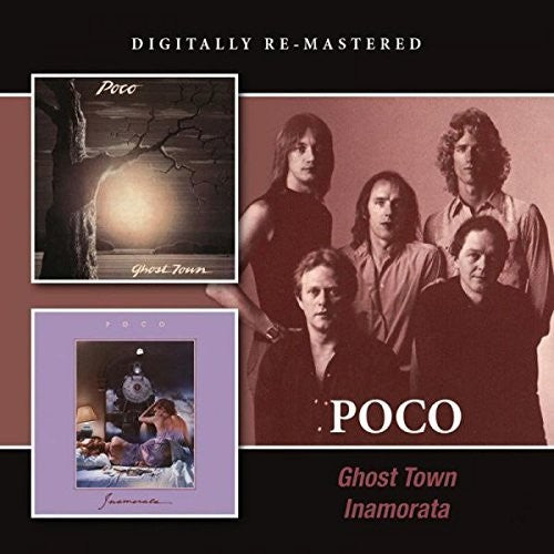 Poco - Ghost