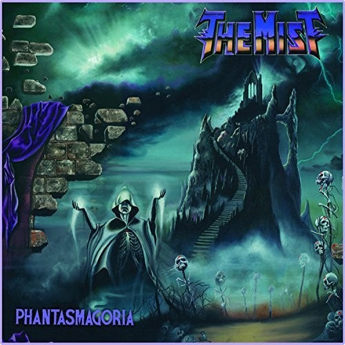 Phantasmagoria - The Mist