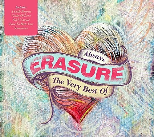 Erasure - Always - Very Best of Erasure