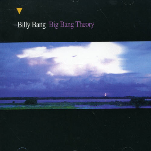 Billy Bang - Big Bang Theory