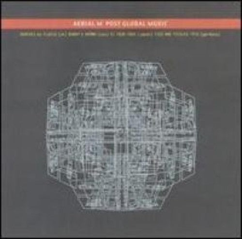 Aerial-M - Post-Global Music