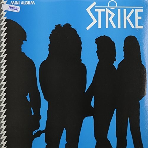 Strike - Strike