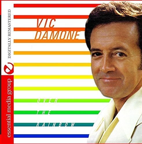 Vic Damone - Over Rainbow