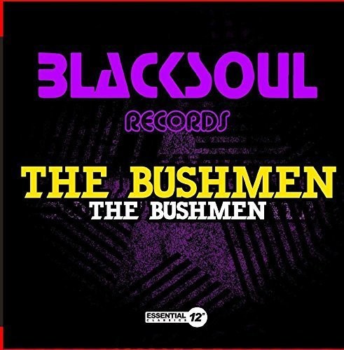 Bushmen - The Bushmen