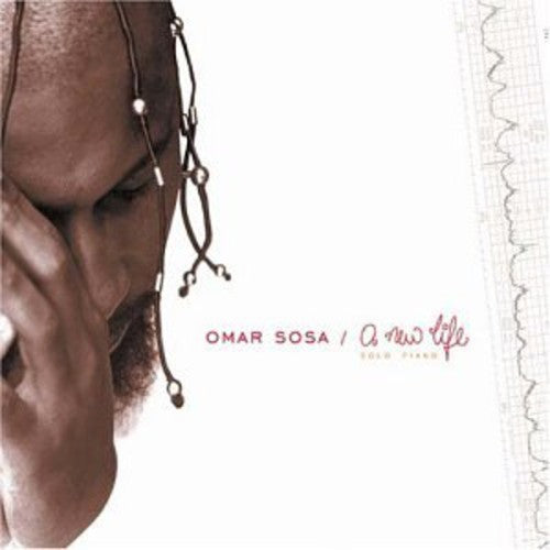 Omar Sosa - New Life