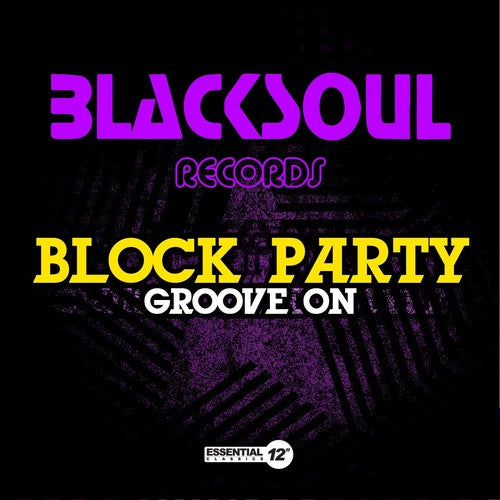 Block Party - Groove on