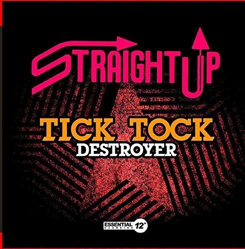 Tick Tock - Destroyer