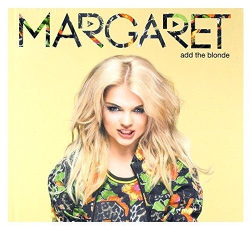 Various Artists - Margaretadd The Blonde / Various