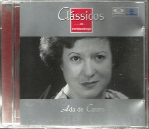 Ada De Castro - Classicos Da Renascenca Vol. 23