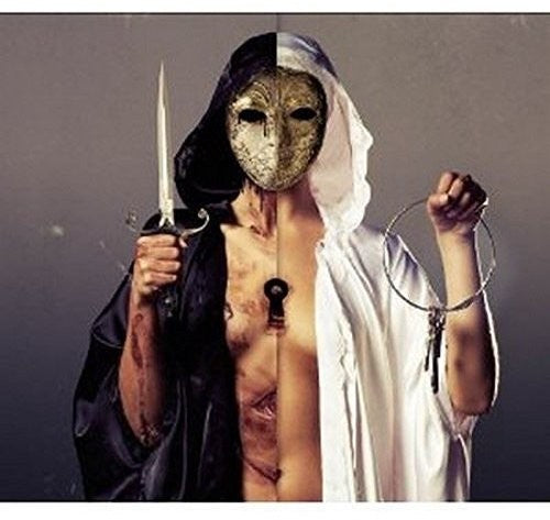 Bring Me the Horizon - There Is A Hell Believe Me Ive Seen It. There Is A Heaven Let's Keep It a Secret
