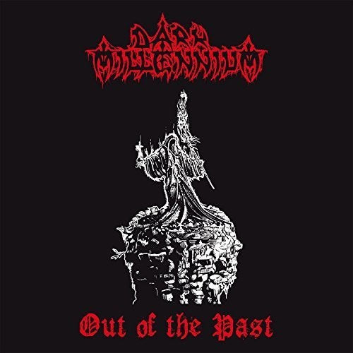 Dark Millennium - Out Of The Past