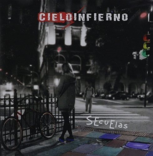 Cieloinfierno - Secuelas