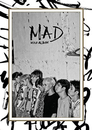 Got7 - Mad Ver