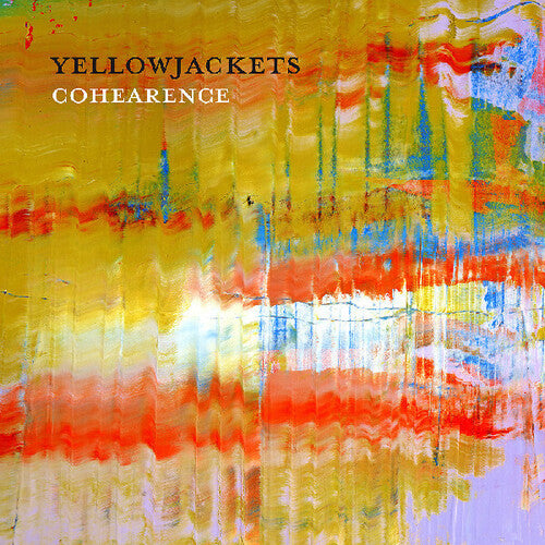 Yellowjackets - Cohearance