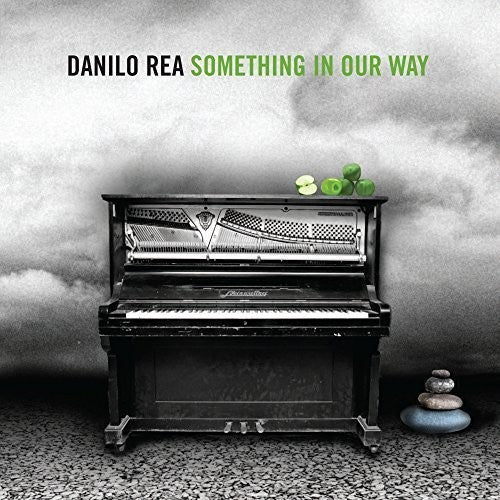 Danilo Rea - Something in Our Way