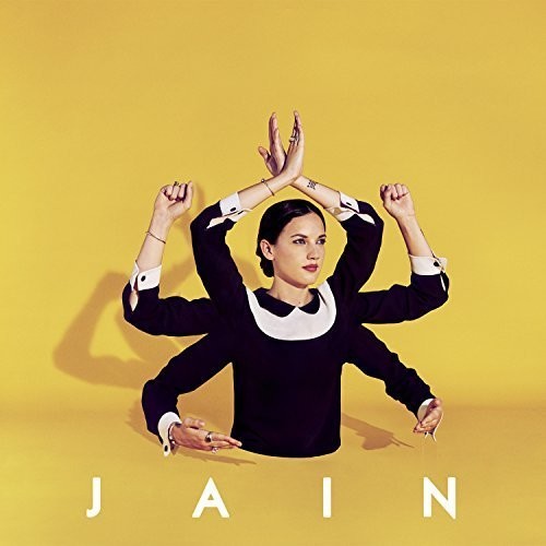 Jain - Zanaka