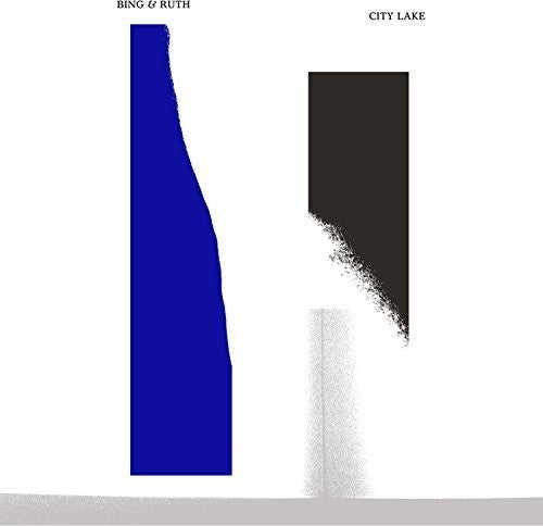Bing & Ruth - City Lake