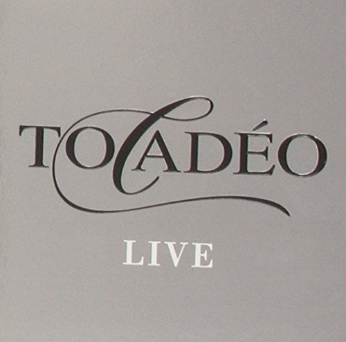 Tocadeo - Live