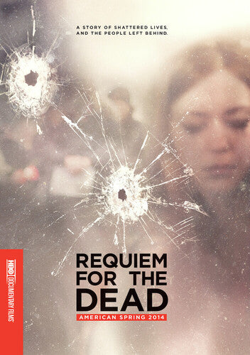 Requiem for the Dead: American Spring 2014