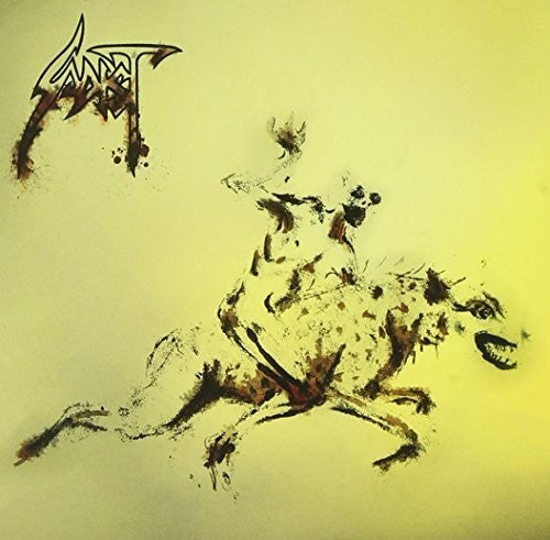 Sadist - Hyaena