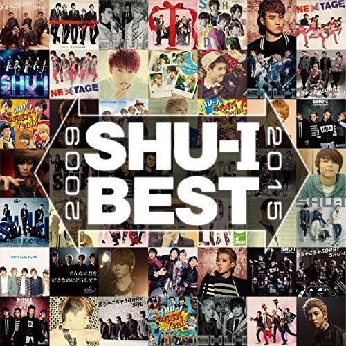 Shu-I - Best