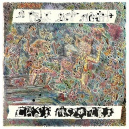 Cass McCombs - A Folk Set Apart