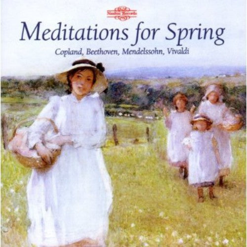 Various - Meditations for Spring / Various