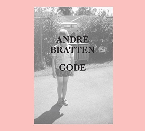 Andre Bratten - Gode