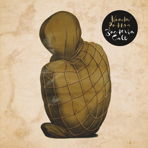 Kaada/ Patton - Bacteria Cult