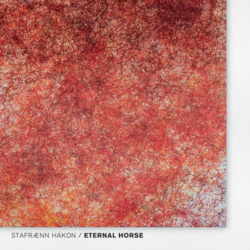 Stafraenn Hakon - Eternal Horse