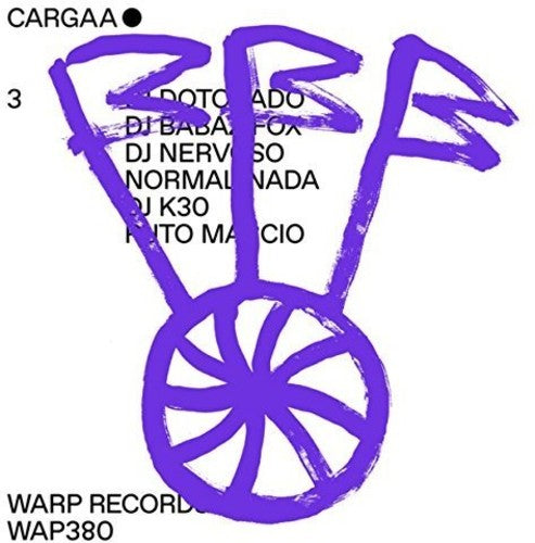Cargaa 3/ Various - Cargaa 3 / Various