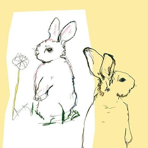 Beat Happening - Look Around