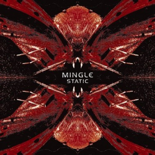 Mingle - Static