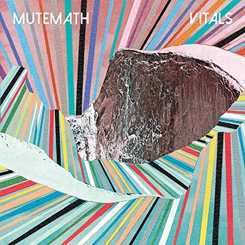 Mutemath - Vitals