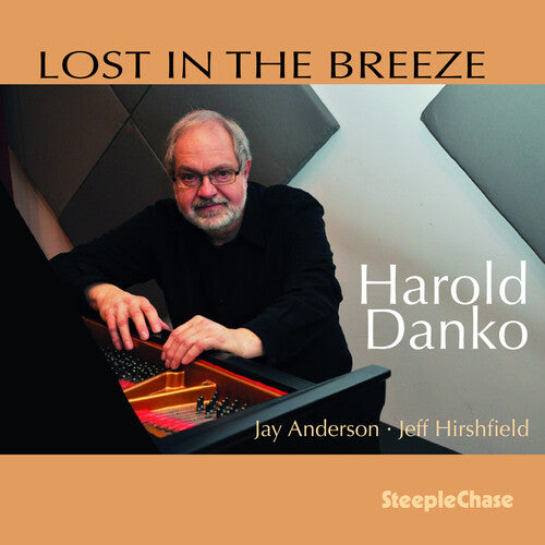 Harold Danko - Lost in the Breeze