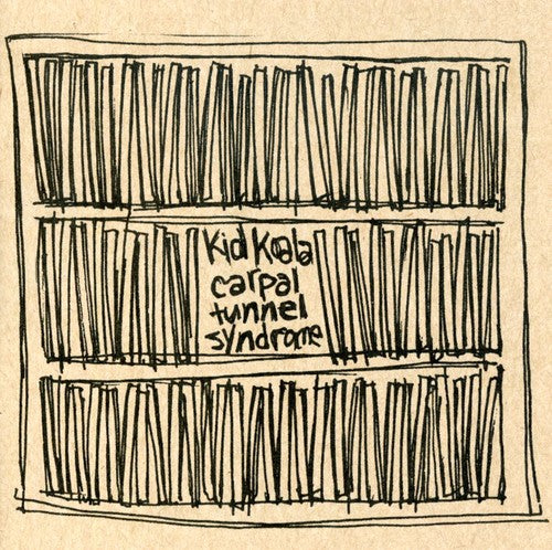 Kid Koala - Carpal Tunnel Syndrome