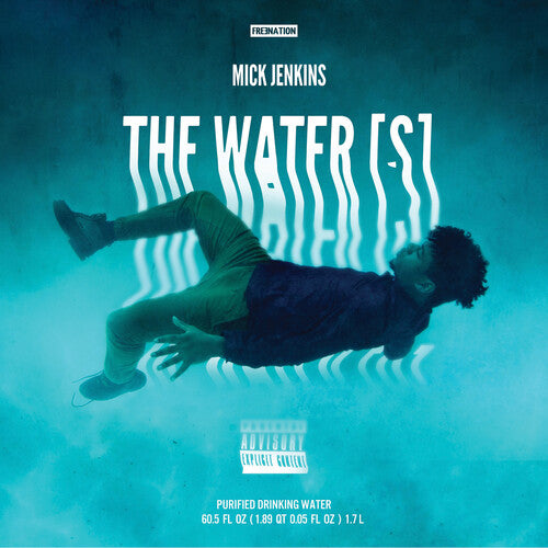 Mick Jenkins - The Water(s)