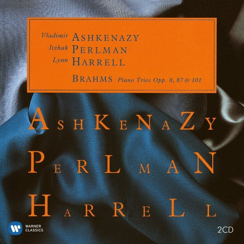 Itzhak Perlman - Piano Trios Nos 1 - 3