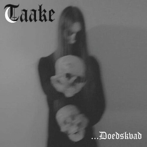 Taake - Doedskvad