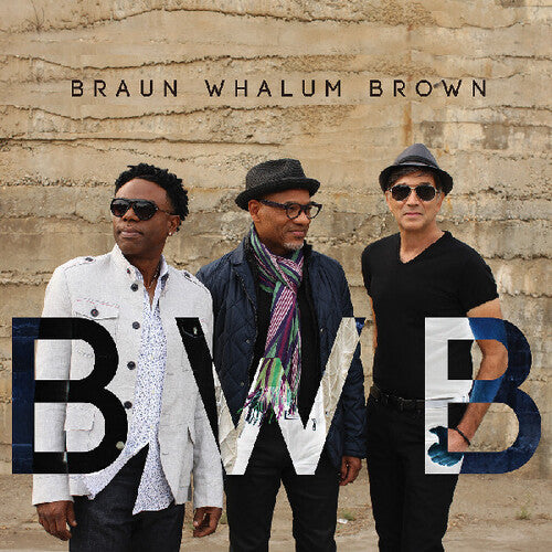 B.w.b. - BWB
