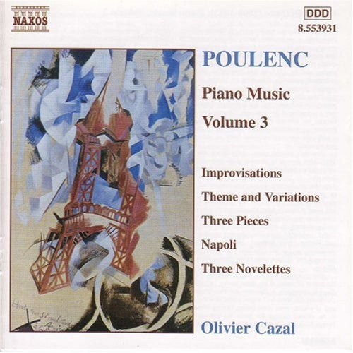 Piano Music 3