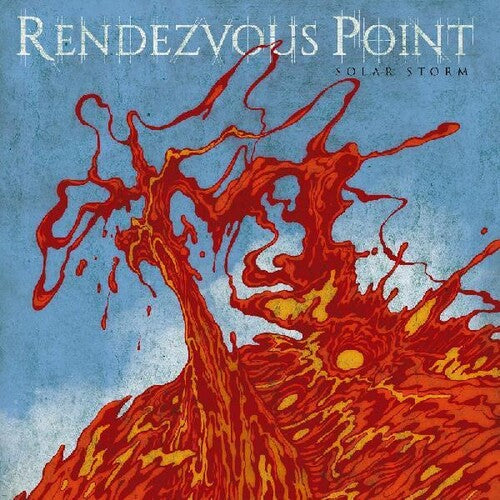 Rendezvous Point - Solar Storm
