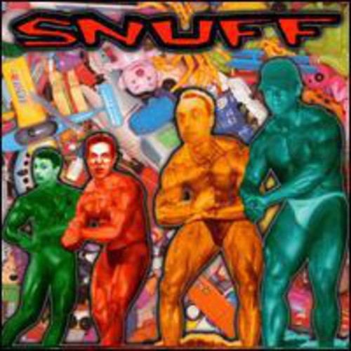 Snuff - Snuff : Numb Nuts