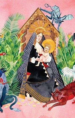 Father John Misty - I Love You Honeybear