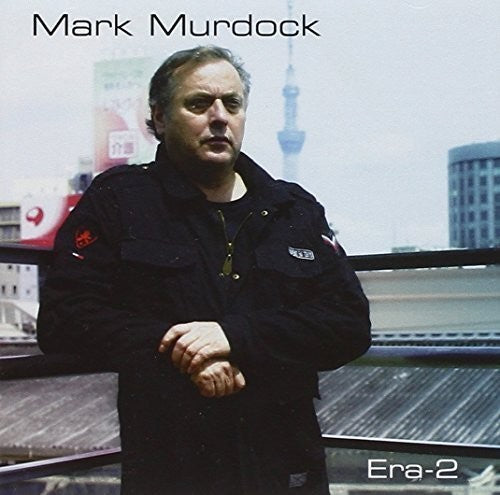 Mark Murdock - Era 2 - Eyes Down and Seacloud