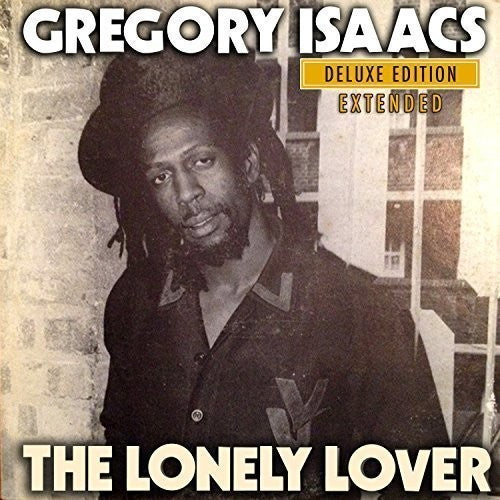 Gregory Isaacs - The Lonely Lover